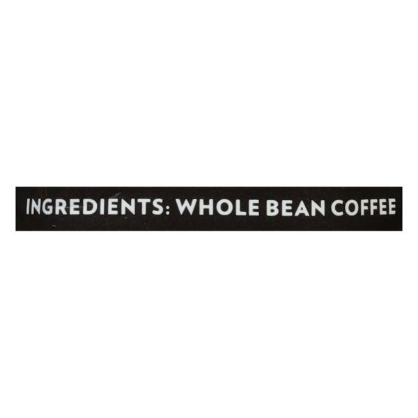 Lavazza Espresso Italiano: COFFEE WHOLE BEAN 10.5oz SOFT PACK