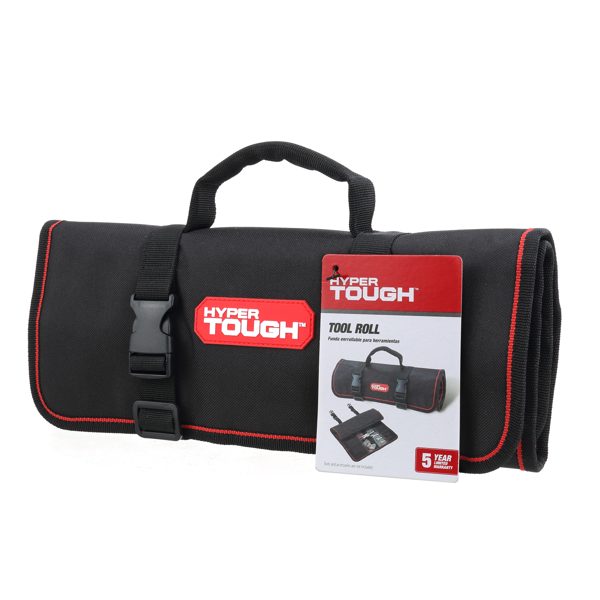 Hyper Tough Tool Roll