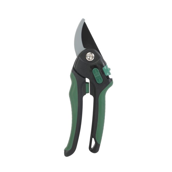 Expert Gardener Bypass Pruner, 3/4 in Cutting Capacity