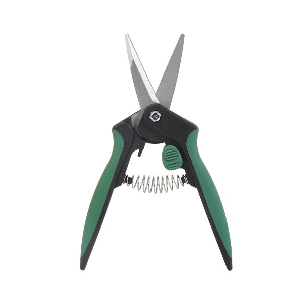 Expert Gardener Snipping Shears