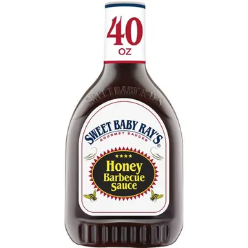 Sweet Baby Ray's Honey Barbecue Sauce 40 oz