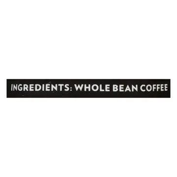 Lavazza Espresso Italiano: COFFEE WHOLE BEAN 10.5oz SOFT PACK