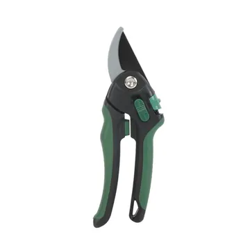 Expert Gardener Bypass Pruner, 3/4 in Cutting Capacity